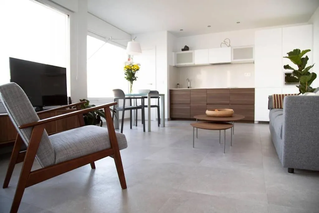 Balcon Del Albayzin Apartment Salobrena