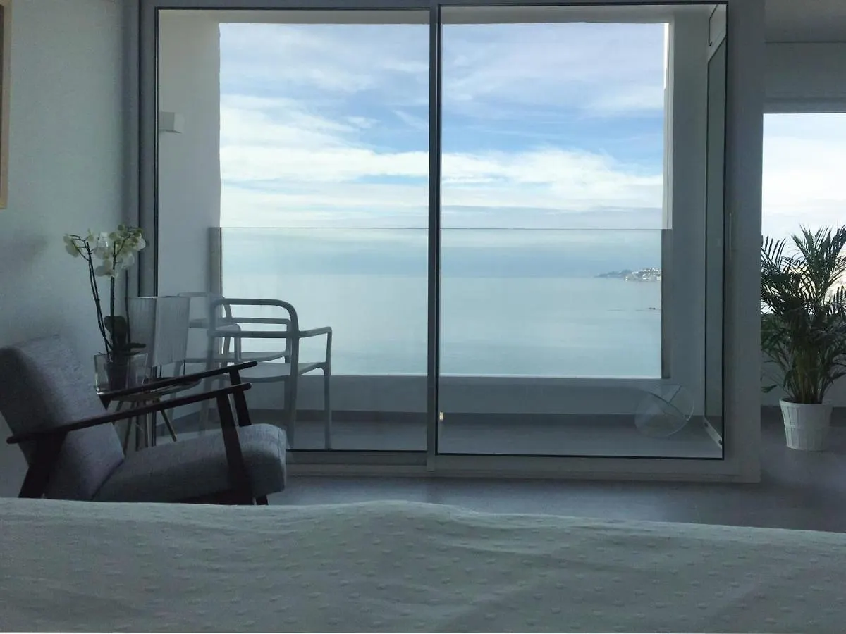 Balcon Del Albayzin contacts