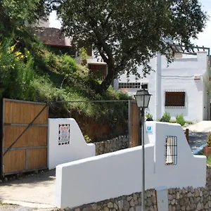 Landhaus Encinar De Aguas Blancas