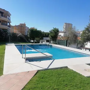  Apartamento Apartamento En La Playa Con Piscina España