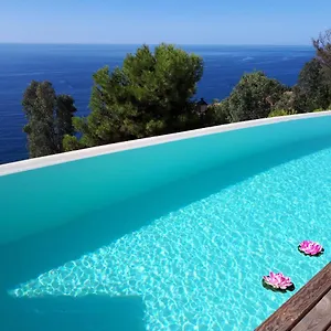 Luxury Paradise Villa