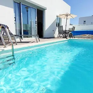  Villa La Asomada, España