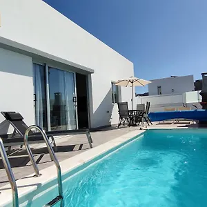  Villa La Asomada, España