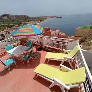 Panorama El Mediterráneo A Tus Pies. Apartamento