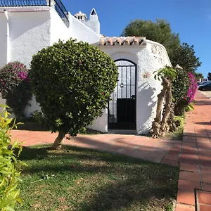  Apartamento Casa Nancy España