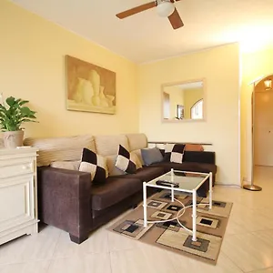  Apartamento Mediterranean Way - La Dorada España