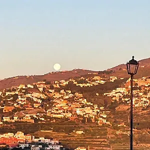 La Casa De Alicia Сasa de vacaciones