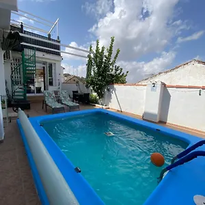  Holiday home The Hidden Place
