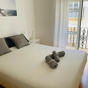  Apartment Atico Centro