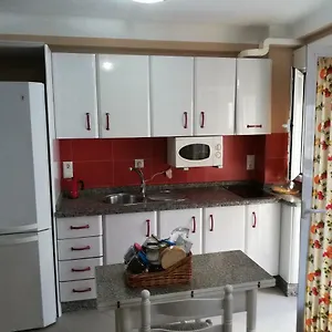  Apartment Centro