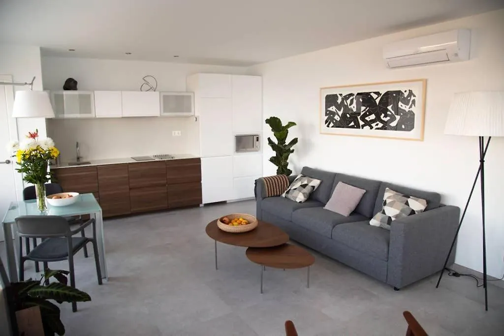 Balcon Del Albayzin Apartment Salobrena 0*,